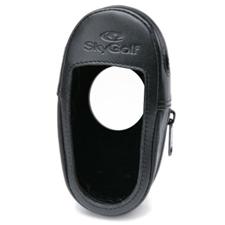 SkyGolf Premium Leather Case