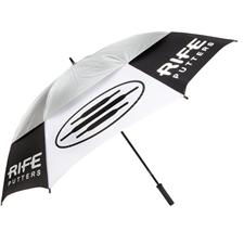 Rife Double Canopy Umbrella