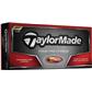 Taylor Made Tour Preferred Red 2008 Overruns 