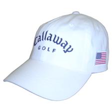 Callaway Golf Patriot Cap