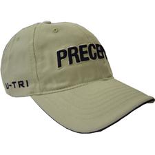 Precept U-Tri Cap
