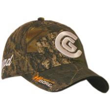 Cleveland Golf Boo s HiBore CAMO Cap
