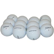 Titleist NXT Tour Golf Balls