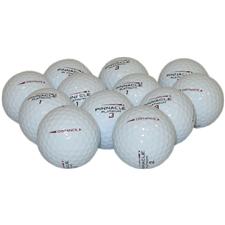 Pinnacle Platinum Distance Golf Balls