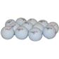 Pinnacle Ribbon Golf Balls for Women - Clear Pink - Overrun