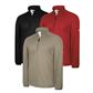 Adidas ClimaProof Half-Zip Wind Shirt