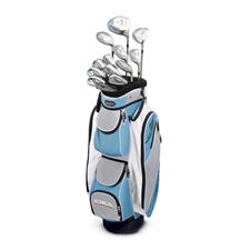 Adams Golf IDEA a3OS 13-Piece Set for Women