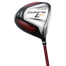 Cobra L4V F Driver