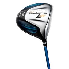 Cobra L4V M Driver