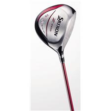 Srixon Z-RW Driver