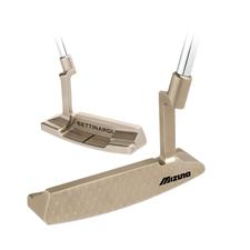 Mizuno Bettinardi C-Series Milled Putter