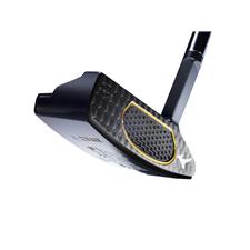 Mizuno Bettinardi Black Carbon Putters