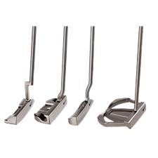 Nike Unitized Putters
