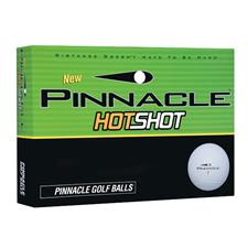 Pinnacle HotShot - Golf Balls
