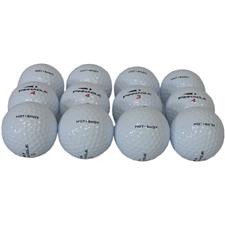 Pinnacle HotShot - Golf Balls