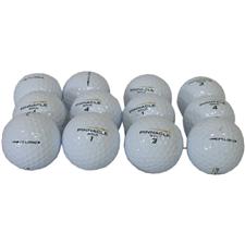 Pinnacle Gold FX Long Golf Balls