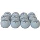 Pinnacle Exception Mixed Model Golf Balls Logo Overruns