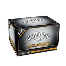 Callaway Golf Warbird - Golf Balls