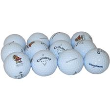 Callaway Golf Warbird - Golf Balls