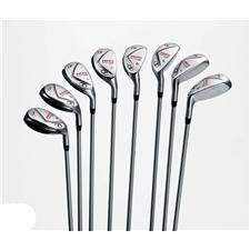 Top-Flite Advanced Hybrid System 8 Piece Set