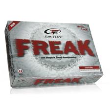 Top-Flite The Freak Golf Balls