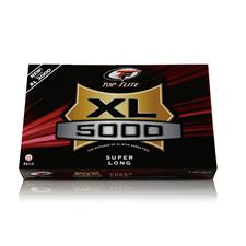 XL 5000 Super Long Golf Balls