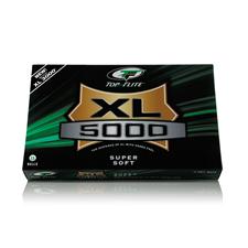 XL 5000 Super Soft Golf Balls