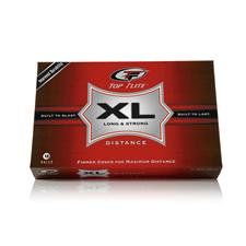 Top-Flite XL Distance Golf Balls