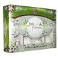 Lady Fairway Soft Spin Golf Balls - Clear
