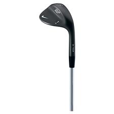 Nike SV Tour Black Satin Wedges