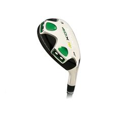 Nickent 4DX Ironwood Hybrids