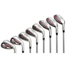 Adams Golf a3OS Iron Set