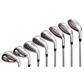 Adams Golf a3OS Iron Set