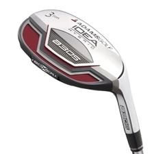 Adams Golf A3OS Boxer Hybrids