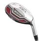 Adams Golf A3OS Boxer Hybrids