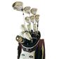 Lady Fairway HSL 25 Piece Set for Women