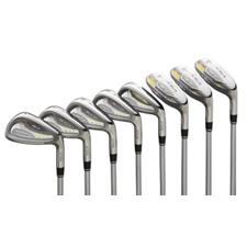 Adams Golf Idea a3 Boxer Iron Set for Women