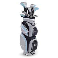 Mizuno SORA Complete Set for Women