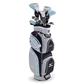Mizuno SORA Complete Set for Women