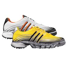 Adidas Powerband Sport Golf Shoes