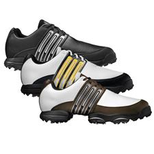 Adidas Tour Traxion II Golf Shoes