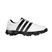White/Black/White