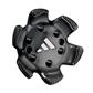 Adidas Dynamic Traxion AC Golf Spikes with Wrench