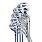 Wilson ProStaff Men's Complete Set