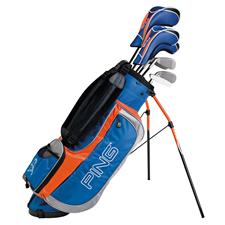 PING Moxie Junior Set - Fits Children 4'3'' - 4'11''