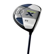 Callaway Golf Hyper X Tour Driver