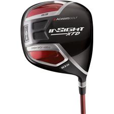 Adams Golf Insight XTD a3 Drivers