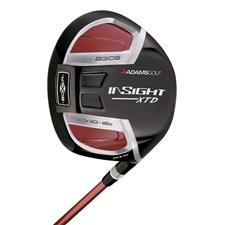 Adams Golf Insight XTD a3OS Drivers
