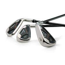 Callaway Golf FT Iron Set