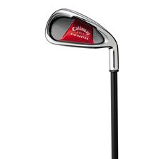 Callaway Golf Big Bertha Iron Set - 2008